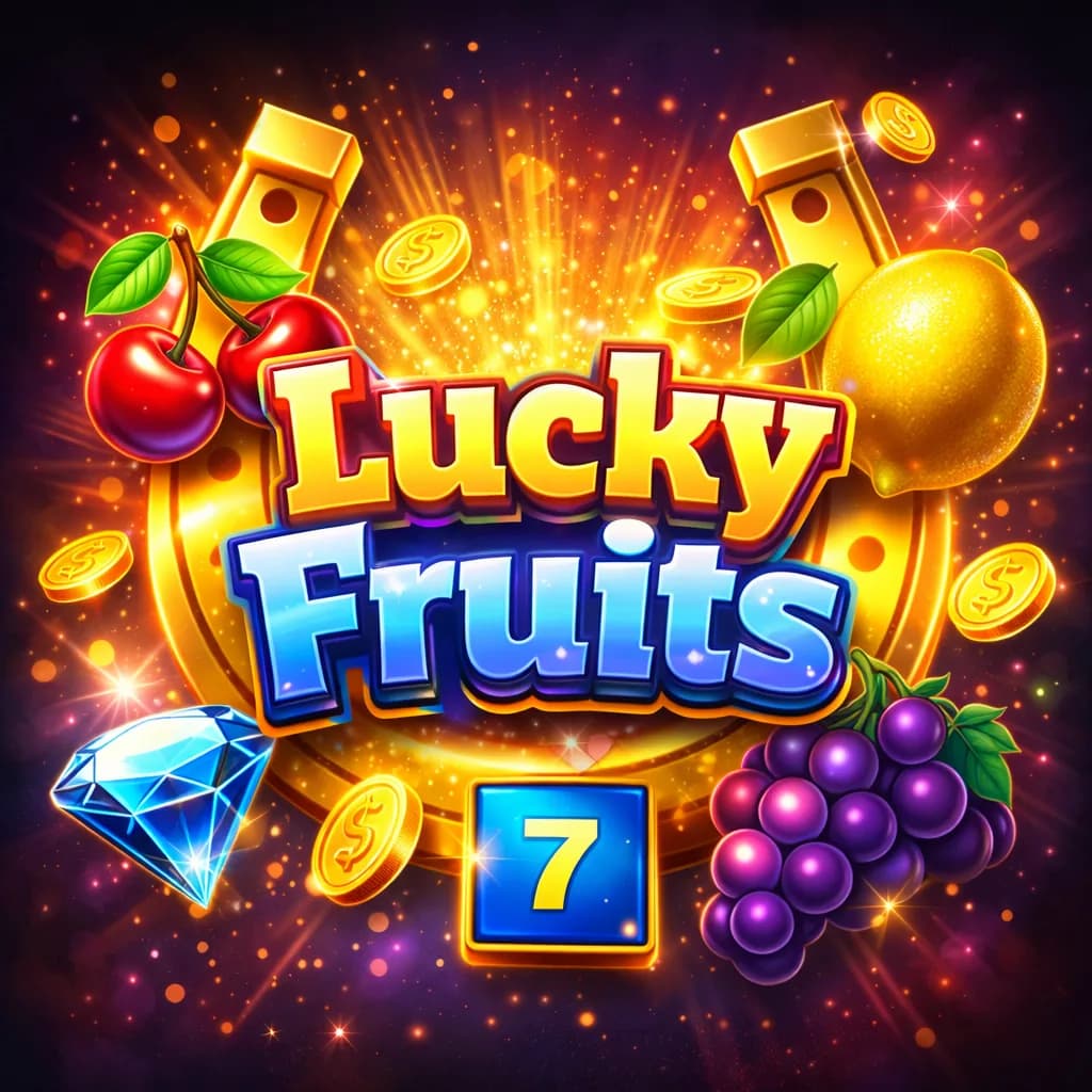 Lucky Fruits