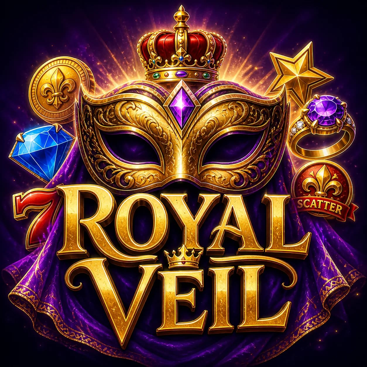Royal Veil